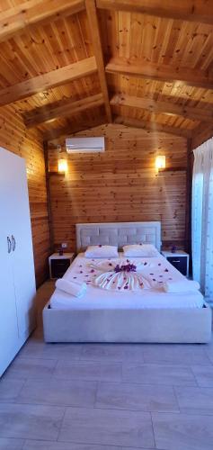 Imagen de la galería de Villa Skenderi, en Sarandë