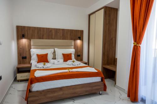Fotografie z fotogalerie ubytování Hotel Lejla v destinaci Donji Štoj