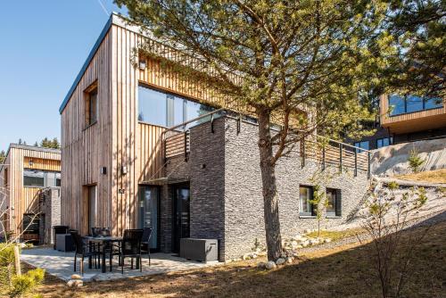 Apartman Othila , Apartman v Demanovskej doline