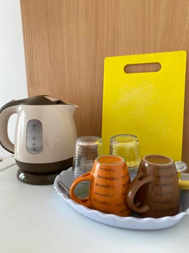 Imagen de la galería de Guest House Villa Natali, en Budva