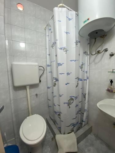 Imagen de la galería de Guest House Villa Natali, en Budva