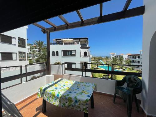 Cabo Negro (Bahia )Apartment