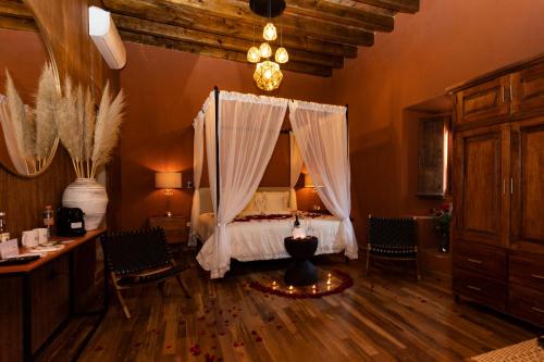 Gallery image of Bito's Hotel Boutique in San Miguel de Allende