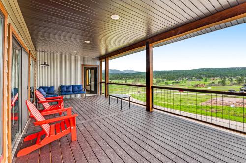 Hillside Lodge – Photos 4