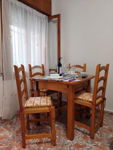 Billede fra billedgalleriet på Casa Valentino i Santa Pola