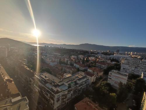 Apartment Ivanka & Old town View