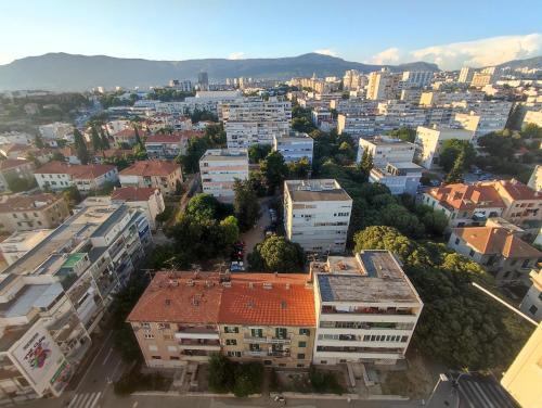 Apartment Ivanka & Old town View