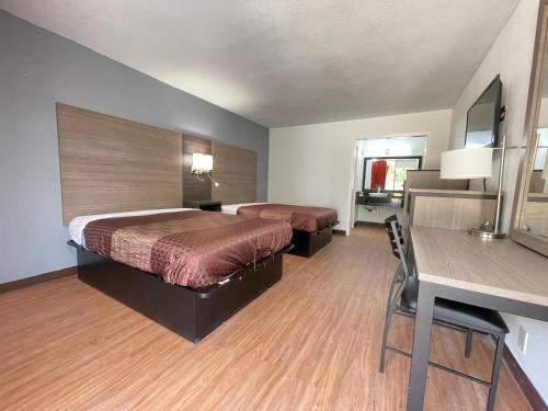 Landmark Hotel – Photos 4