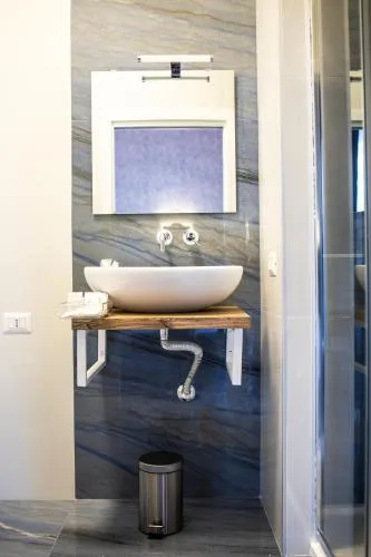 Toto e Peppino Luxury Rooms photo 38
