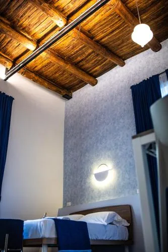 Toto e Peppino Luxury Rooms photo 39
