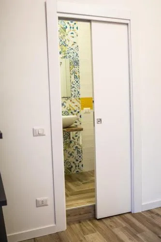 Toto e Peppino Luxury Rooms photo 15