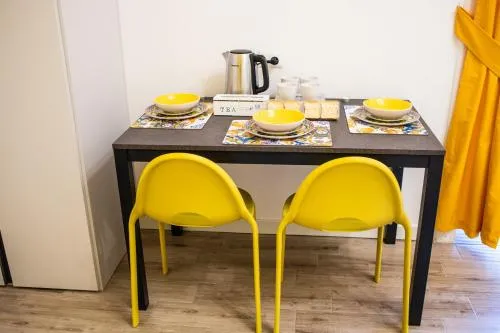 Toto e Peppino Luxury Rooms photo 16