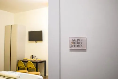 Toto e Peppino Luxury Rooms photo 14