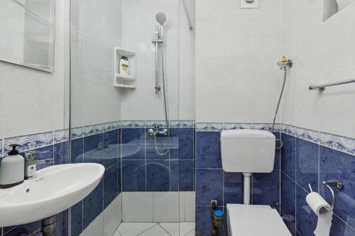 La Vista Apartment Ljuta photo 3