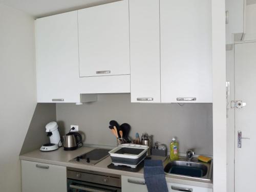 Eliana Appartment