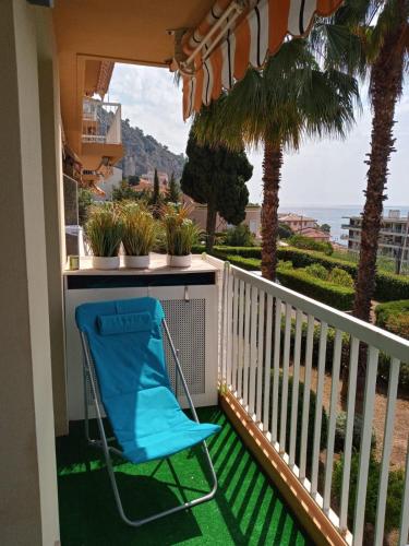 Eliana Appartment