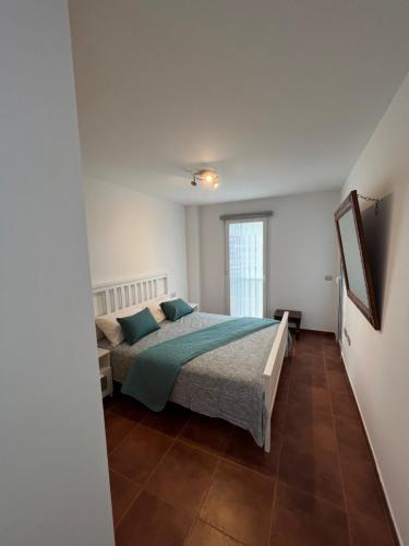Fotografie z fotogalerie ubytování Villa Eden v destinaci Corralejo