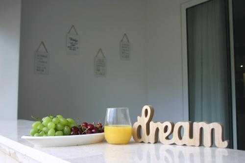 Next door apartment Maro & Ivan