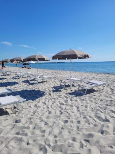 Hotel S'arena Beach
