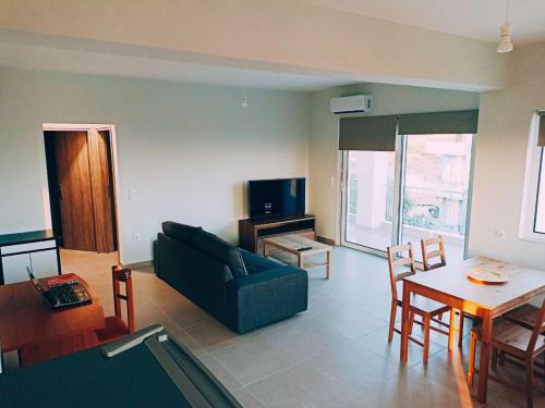 VDA Apartments Kalamata
