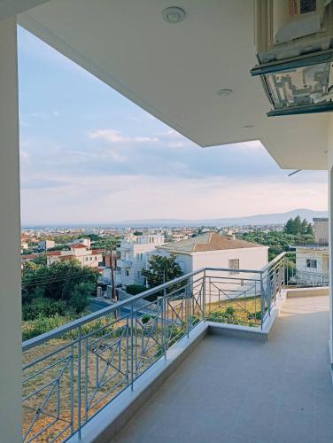 VDA Apartments Kalamata