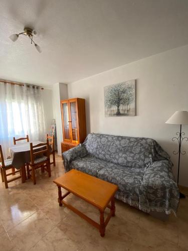 Apartamento Caballero de Rodas