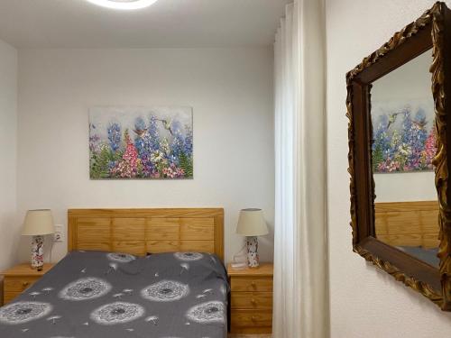 Apartamento Caballero de Rodas