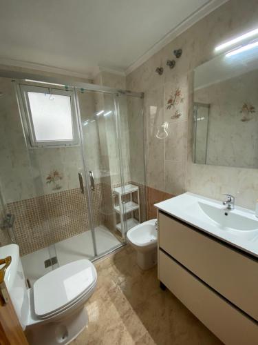 Apartamento Caballero de Rodas