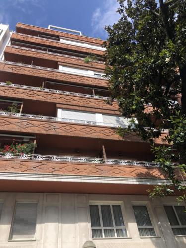 Apartamento frente al Guggenheim. Urbanizacion de lujo en el centro