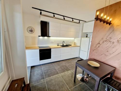 Fotografie z fotogalerie ubytování Apartment Nena v destinaci Tošin Bunar