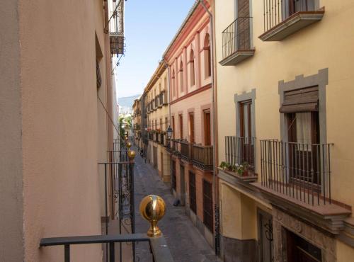 Departamento Granada city centre 6 persons El Realejo by ...