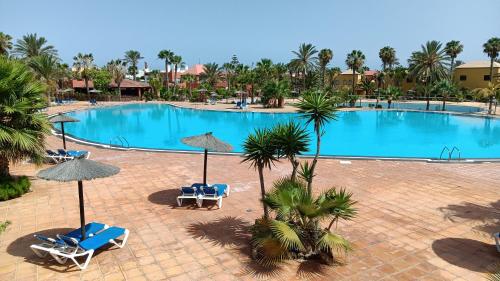 Casa Isabel, the perfect home for your holidays in Corralejo