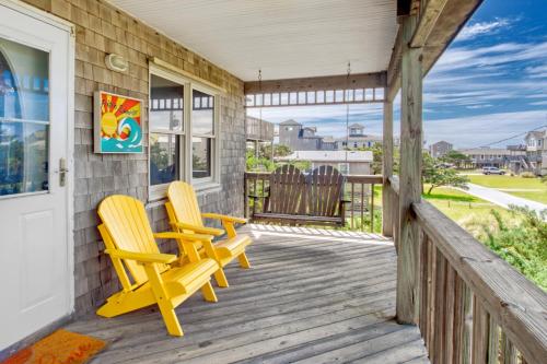 Frisco Sunrise 70 – Photos 3