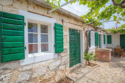 Gambar di galeri bagi Dalmatian Stone House di Rogoznica