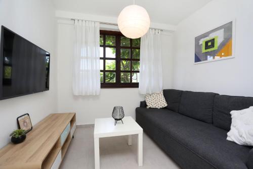 Apartment Lina