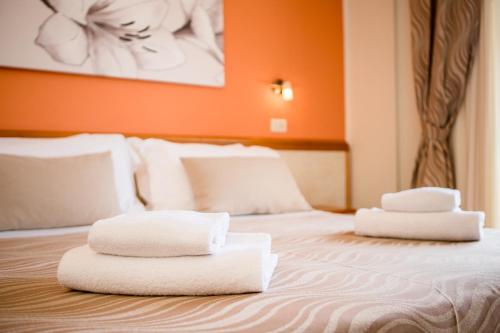 Galeriebild der Unterkunft Unique Hotel in Cesenatico