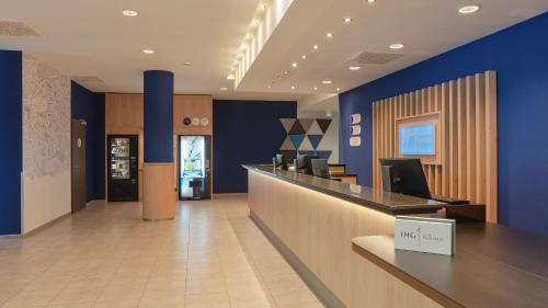 Holiday Inn Express Berlin City Centre by IHG photo 16