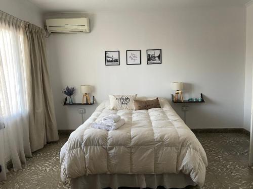 Malva Apartment Mendoza – Photos 3