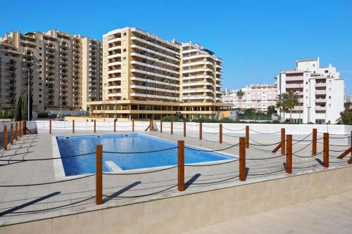 Elite Residense a 150 mts Praia da Rocha