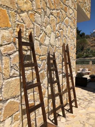 Gallery image of Elaion mini suites in Nafplio
