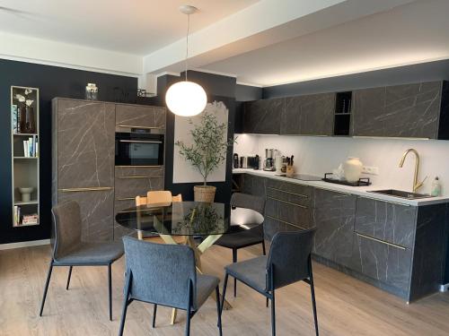 Foto da galeria de FeWo Prora - Designapartment Sir Henry em Binz