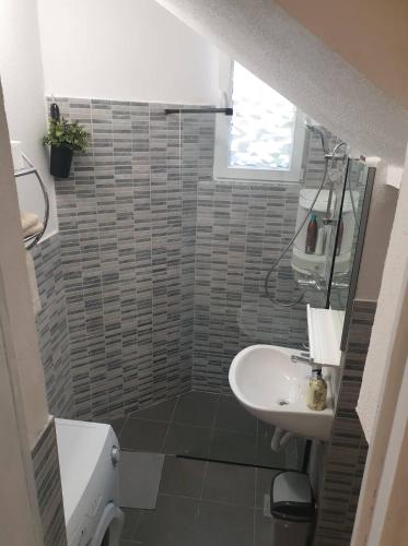 apartmani NEDO