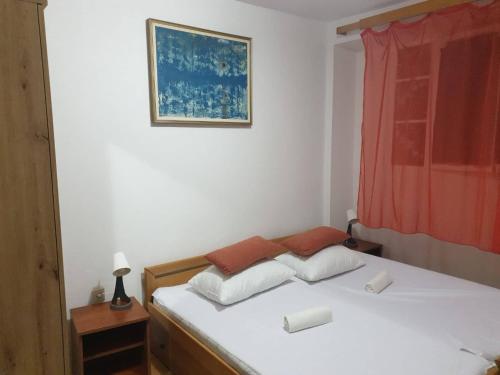 apartmani NEDO
