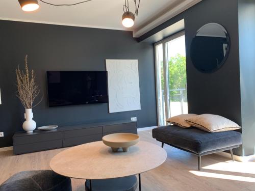 FeWo Prora - Designapartment Sir Henry photo 36