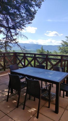 Cerdanya en familia Montana Park