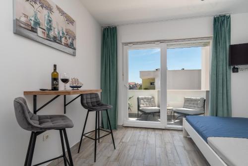 Apartmani Princi Trogir