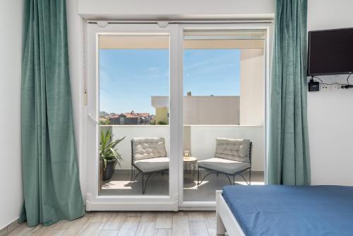 Apartmani Princi Trogir