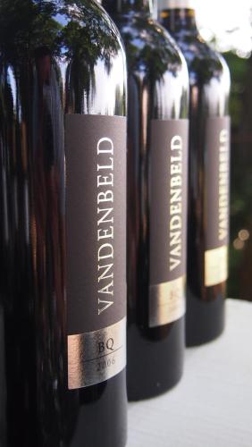 Φωτογραφία από το άλμπουμ του Vandenbeld Wines B&B σε Minzac