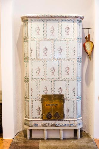 Gambar di galeri bagi Residence Perseus di Stockholm