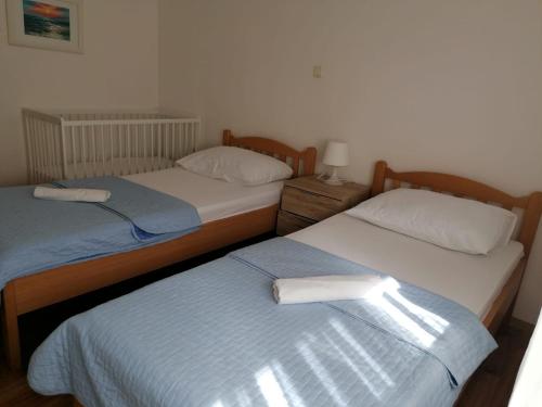 Holliday apartment in Zadar, Croatia